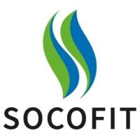 SOCOFIT - AMO logo, SOCOFIT - AMO contact details