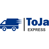 Toja Express logo, Toja Express contact details