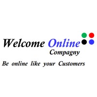 Welcome Online Compagny logo, Welcome Online Compagny contact details