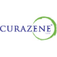 Curazene logo, Curazene contact details