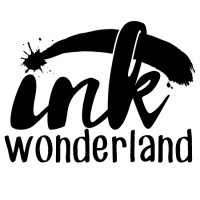 Ink Wonderland logo, Ink Wonderland contact details