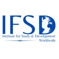 IFSD - Institute for Study and Development Worldwide logo, IFSD - Institute for Study and Development Worldwide contact details