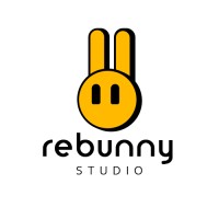 Rebunny Studio logo, Rebunny Studio contact details