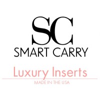 SMART-CARRY Luxury Inserts logo, SMART-CARRY Luxury Inserts contact details