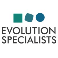 Evolution Specialists logo, Evolution Specialists contact details