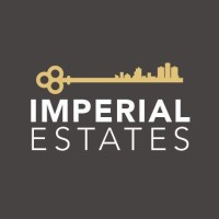 Imperial Estates LLC logo, Imperial Estates LLC contact details