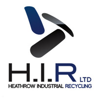 HIR Ltd logo, HIR Ltd contact details