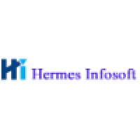 Hermes Infosoft logo, Hermes Infosoft contact details