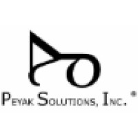 Peyak Solutions Inc. logo, Peyak Solutions Inc. contact details