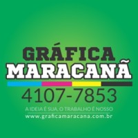 Gráfica Maracanã logo, Gráfica Maracanã contact details