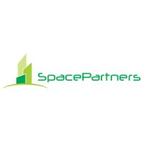 SpacePartners logo, SpacePartners contact details