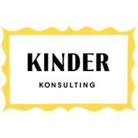 Kinder Konsulting logo, Kinder Konsulting contact details