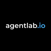 Agentlab.io logo, Agentlab.io contact details