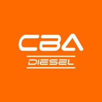 CBA Diesel logo, CBA Diesel contact details