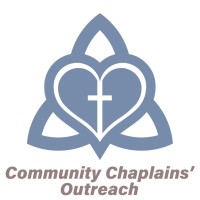 Community Chaplains' Outreach logo, Community Chaplains' Outreach contact details