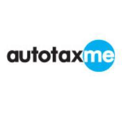 Autotax.me logo, Autotax.me contact details