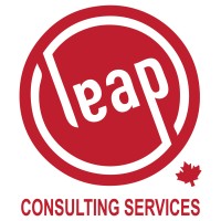 Leap Consulting Services logo, Leap Consulting Services contact details