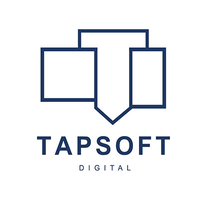 TapsoftDigital logo, TapsoftDigital contact details