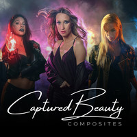 Captured Beauty Composites logo, Captured Beauty Composites contact details