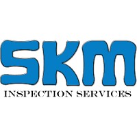 SKM Inspection Services logo, SKM Inspection Services contact details