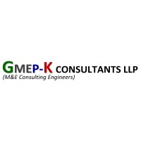 GMEP-K Consultants LLP logo, GMEP-K Consultants LLP contact details