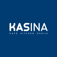 Kasina logo, Kasina contact details