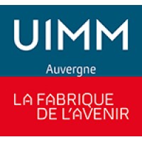 UIMM Auvergne logo, UIMM Auvergne contact details