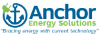 Anchor Energy Solutions logo, Anchor Energy Solutions contact details