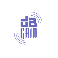 dB GAIN logo, dB GAIN contact details