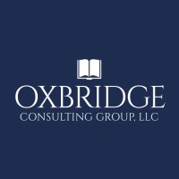 Oxbridge Consulting Group logo, Oxbridge Consulting Group contact details