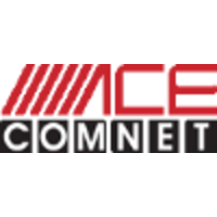 ACE COMNET logo, ACE COMNET contact details