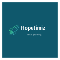 Hopetimiz logo, Hopetimiz contact details