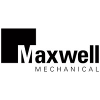 Maxwell Mechanical logo, Maxwell Mechanical contact details