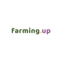 Farming Up logo, Farming Up contact details