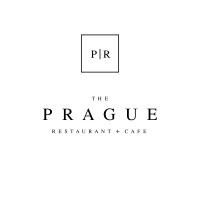 Prague Restaurant + Cafe logo, Prague Restaurant + Cafe contact details