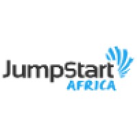 JumpStart Africa logo, JumpStart Africa contact details