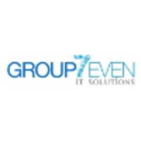 GROUP SEVEN LLP logo, GROUP SEVEN LLP contact details