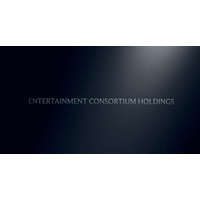 Entertainment Consortium Holdings logo, Entertainment Consortium Holdings contact details