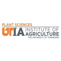 University of Tennessee Department of Plant Sciences logo, University of Tennessee Department of Plant Sciences contact details