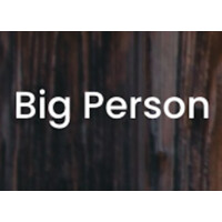 Big Person logo, Big Person contact details