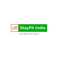 StayFit India logo, StayFit India contact details