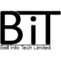 Bell Info Tech Ltd logo, Bell Info Tech Ltd contact details