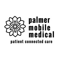 Palmer Mobile Medical logo, Palmer Mobile Medical contact details