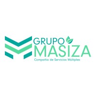 Grupo Masiza logo, Grupo Masiza contact details