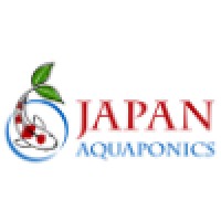 Japan Aquaponics logo, Japan Aquaponics contact details