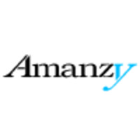 Amanzy logo, Amanzy contact details