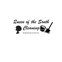 Queen of the South Cleaning logo, Queen of the South Cleaning contact details