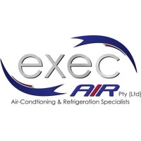 Exec-Air Airconditioning logo, Exec-Air Airconditioning contact details