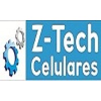 Z-Tech Celulares logo, Z-Tech Celulares contact details