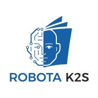 Robota K2S logo, Robota K2S contact details